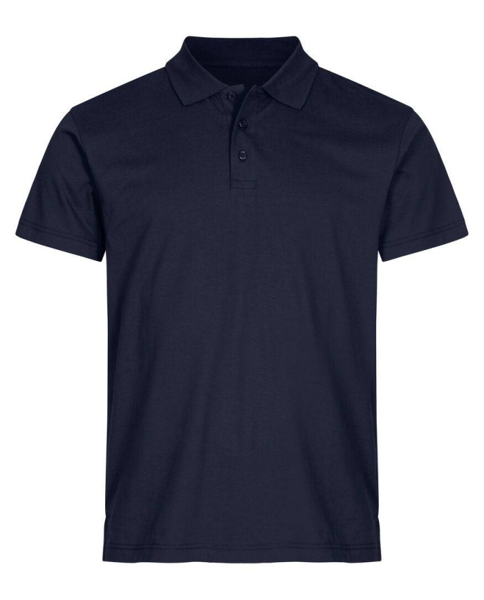 Single Jersey Polo NEW WAVE