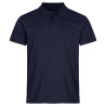 Single Jersey Polo NEW WAVE
