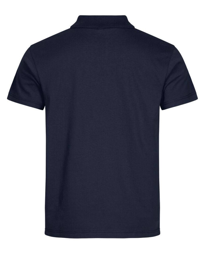 Single Jersey Polo NEW WAVE