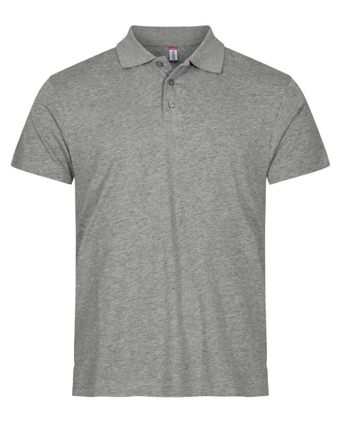Single Jersey Polo NEW WAVE