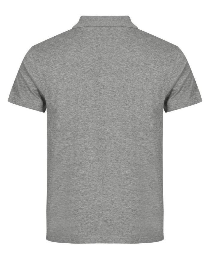 Single Jersey Polo NEW WAVE