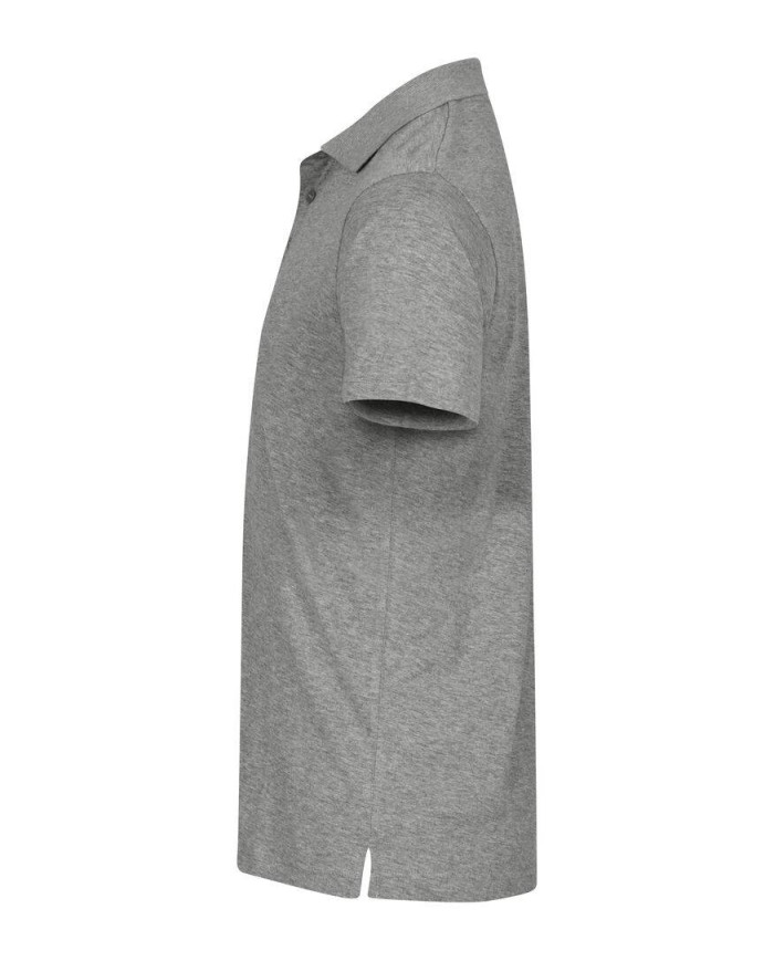 Single Jersey Polo NEW WAVE