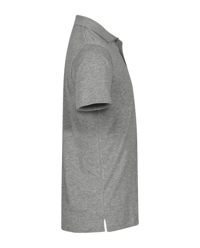 Single Jersey Polo NEW WAVE