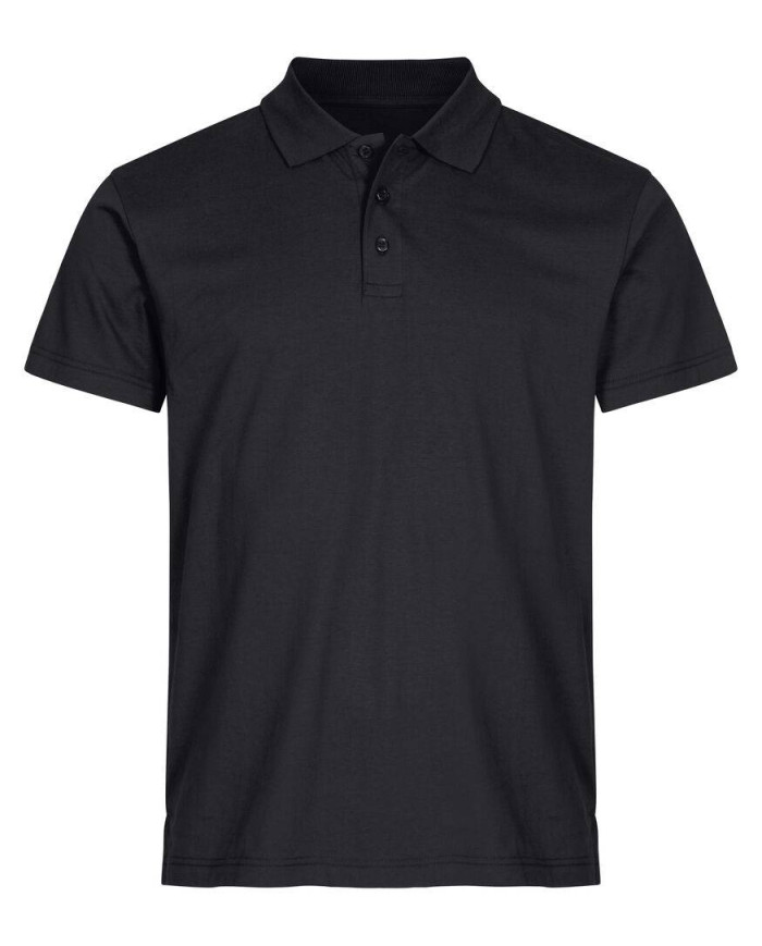 Single Jersey Polo NEW WAVE