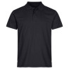 Single Jersey Polo NEW WAVE
