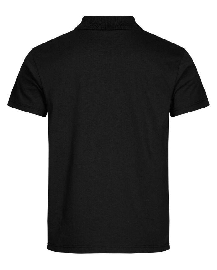 Single Jersey Polo NEW WAVE