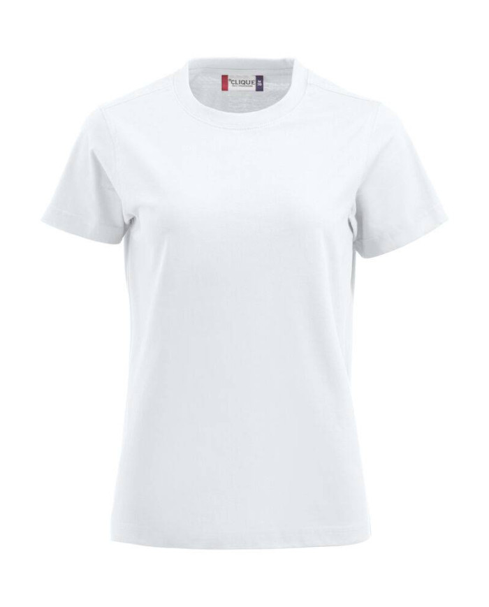 Premium-T Women NEW WAVE