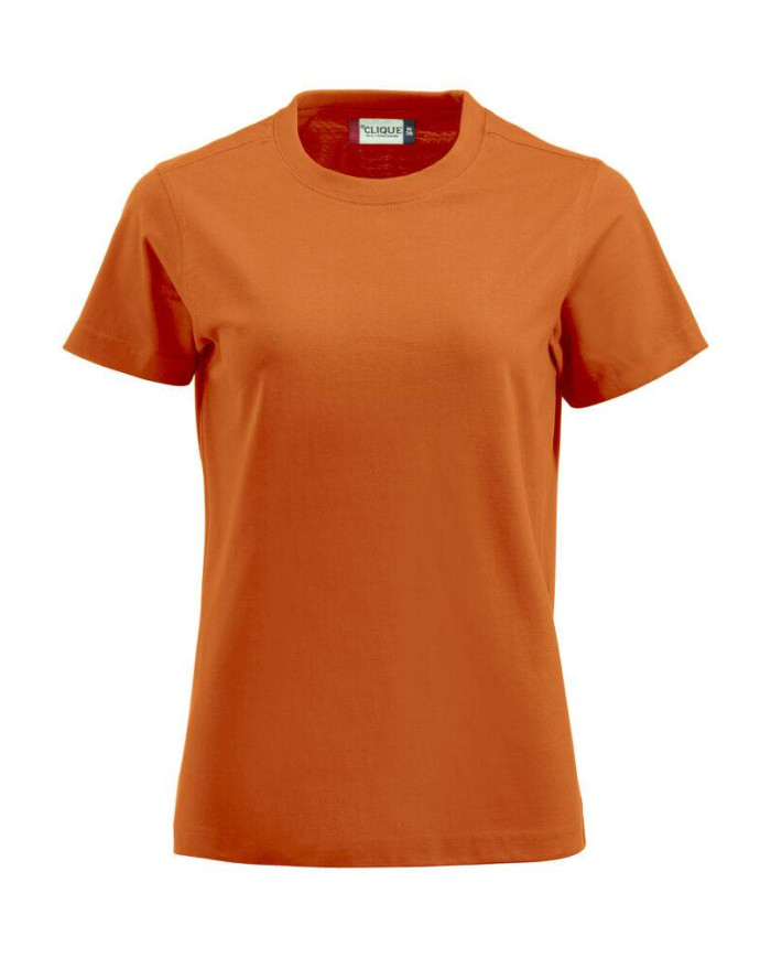 Premium-T Women NEW WAVE