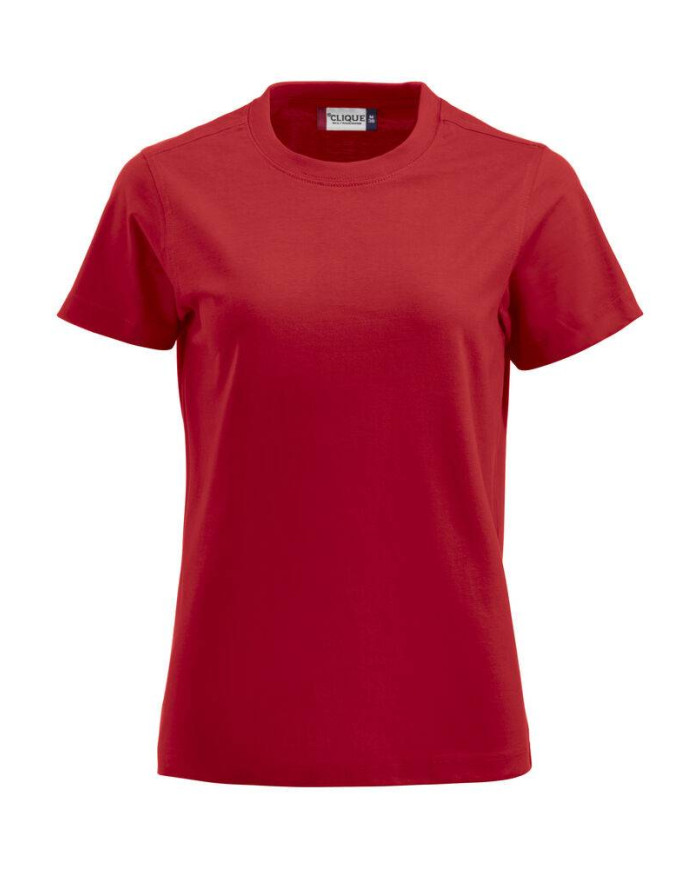 Premium-T Women NEW WAVE