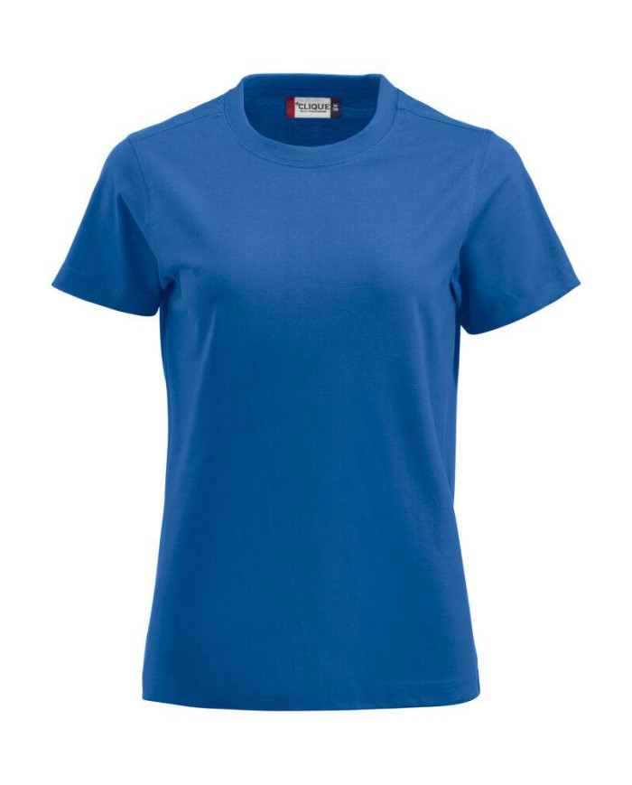 Premium-T Women NEW WAVE