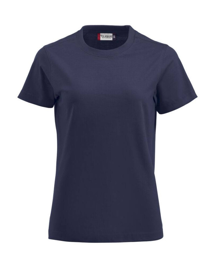 Premium-T Women NEW WAVE
