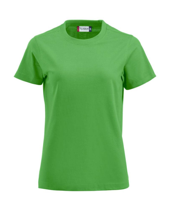 Premium-T Women NEW WAVE