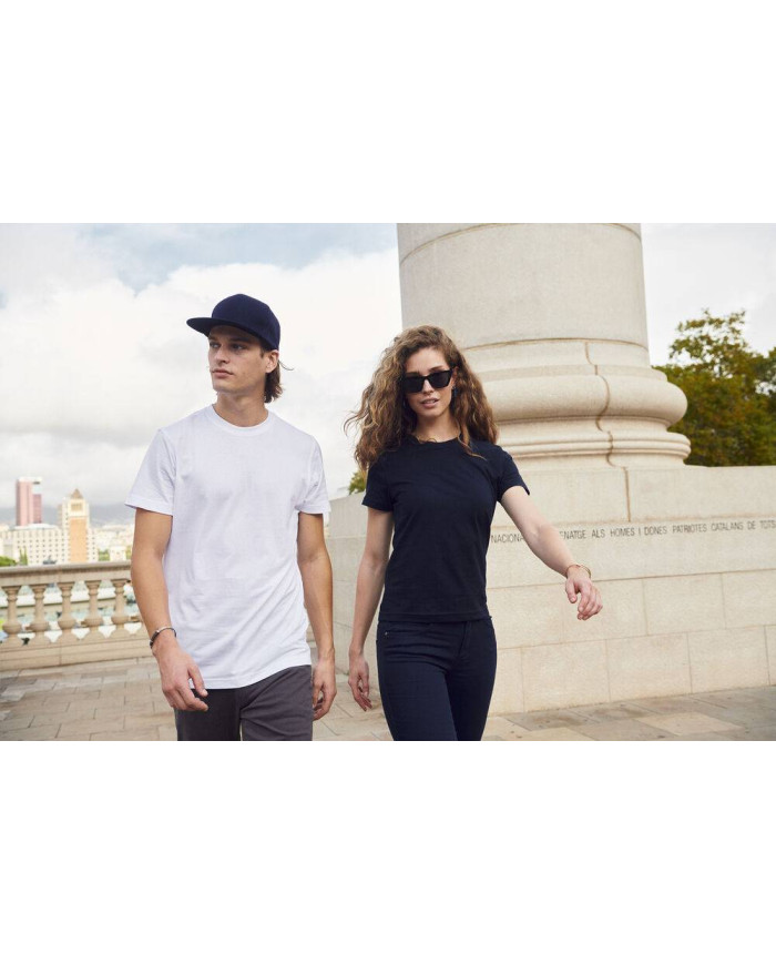 Premium-T Women NEW WAVE