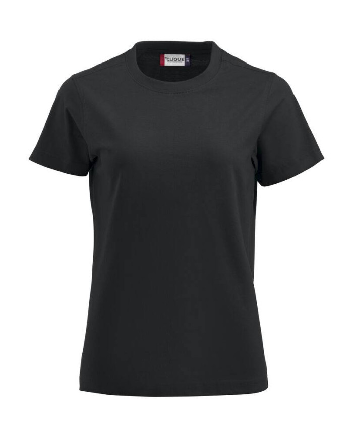 Premium-T Women NEW WAVE