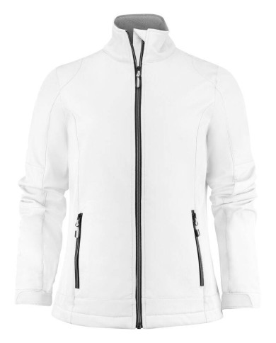 Trial lady softshell NEW WAVE