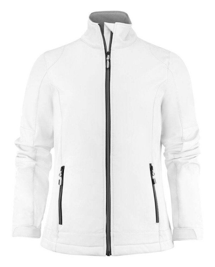 Trial lady softshell NEW WAVE