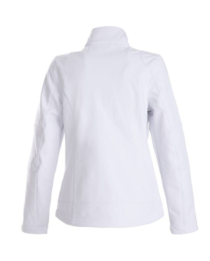 Trial lady softshell NEW WAVE