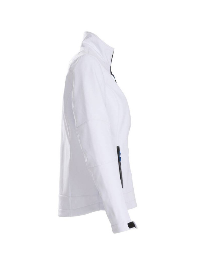 Trial lady softshell NEW WAVE