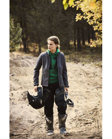 Trial lady softshell NEW WAVE