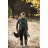 Trial lady softshell NEW WAVE