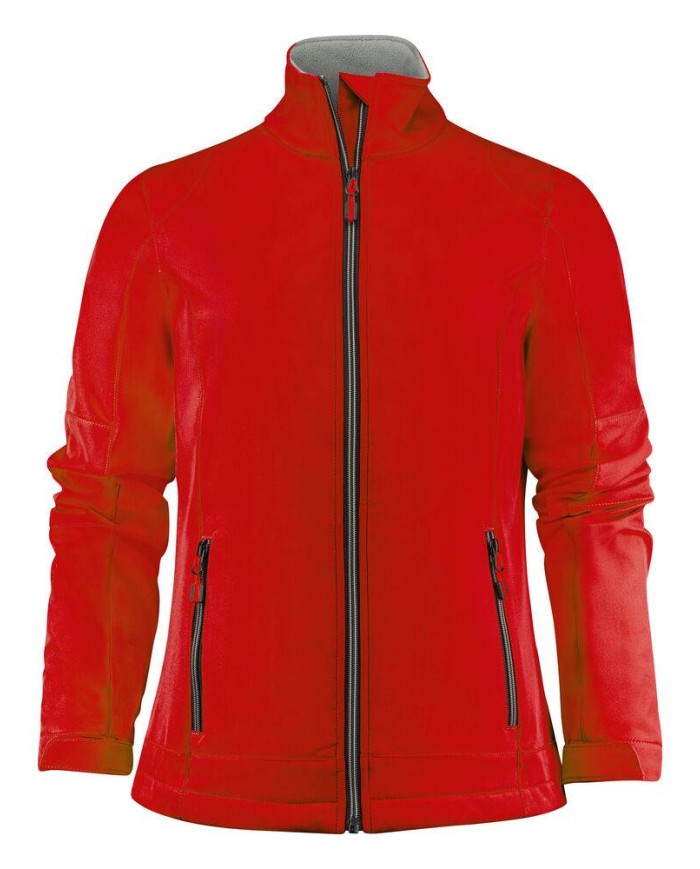 Trial lady softshell NEW WAVE