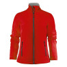 Trial lady softshell NEW WAVE