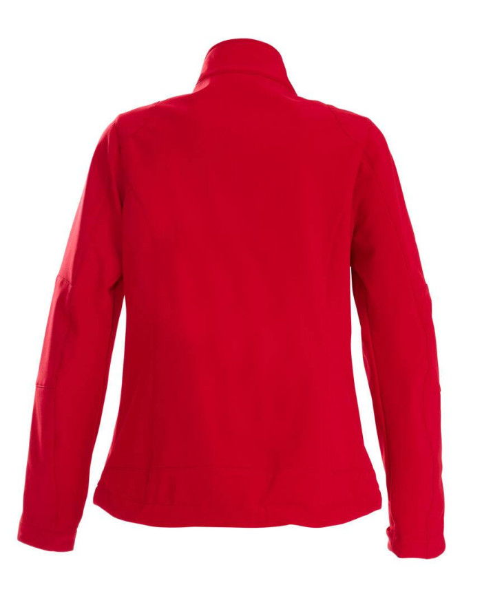 Trial lady softshell NEW WAVE