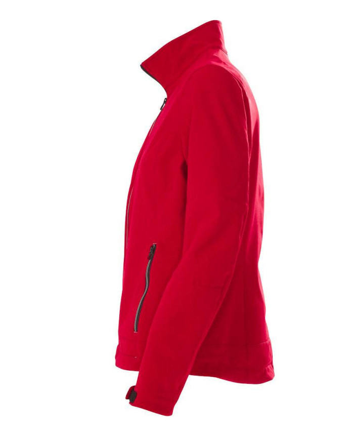 Trial lady softshell NEW WAVE