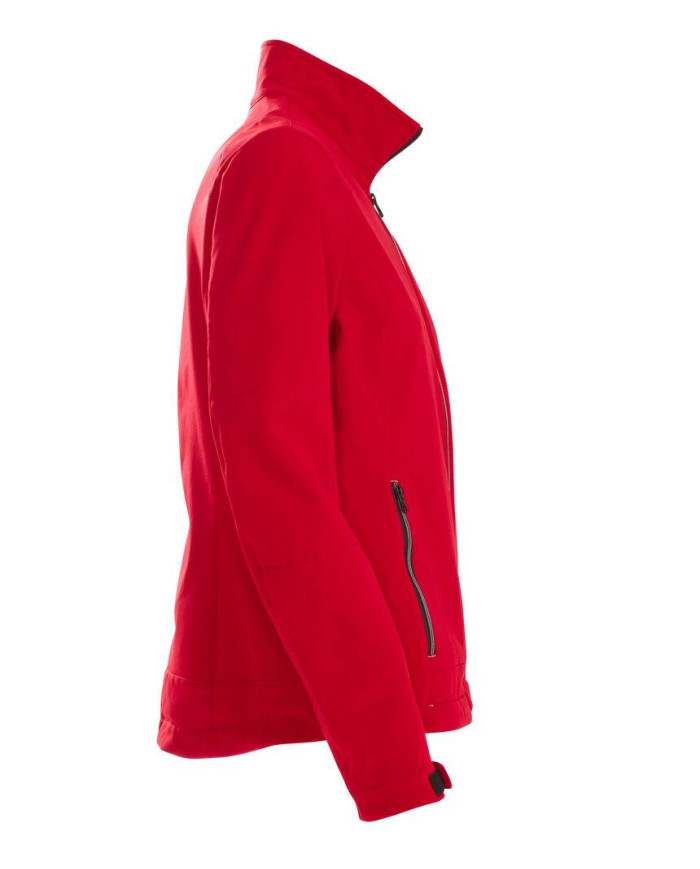 Trial lady softshell NEW WAVE