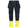 6525 PANTALÓN EXTREME CLASE 1 NEW WAVE