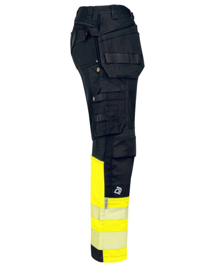 6525 PANTALÓN EXTREME CLASE 1 NEW WAVE