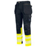 6525 PANTALÓN EXTREME CLASE 1 NEW WAVE