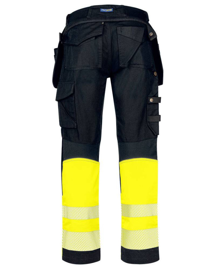 6525 PANTALÓN EXTREME CLASE 1 NEW WAVE