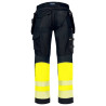 6525 PANTALÓN EXTREME CLASE 1 NEW WAVE