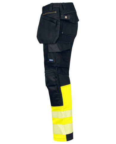 6525 PANTALÓN EXTREME CLASE 1 NEW WAVE