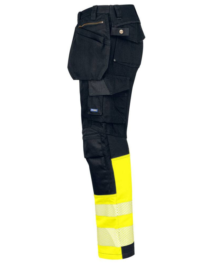 6525 PANTALÓN EXTREME CLASE 1 NEW WAVE