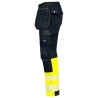 6525 PANTALÓN EXTREME CLASE 1 NEW WAVE