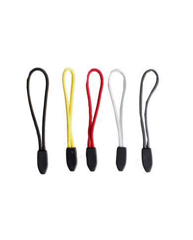 9039 ZIPPULLER 10-PACK NEW WAVE