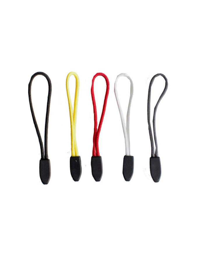 9039 ZIPPULLER 10-PACK NEW WAVE