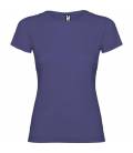 Camiseta Jamaica. Roly 6627
