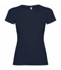 Camiseta Jamaica. Roly 6627