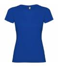 Camiseta Jamaica. Roly 6627