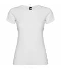 Camiseta Jamaica. Roly 6627