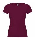 Camiseta Jamaica. Roly 6627