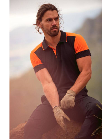 Prime Polo NEW WAVE