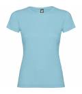 Camiseta Jamaica. Roly 6627