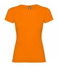 Camiseta Jamaica. Roly 6627