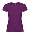 Camiseta Jamaica. Roly 6627