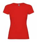 Camiseta Jamaica. Roly 6627