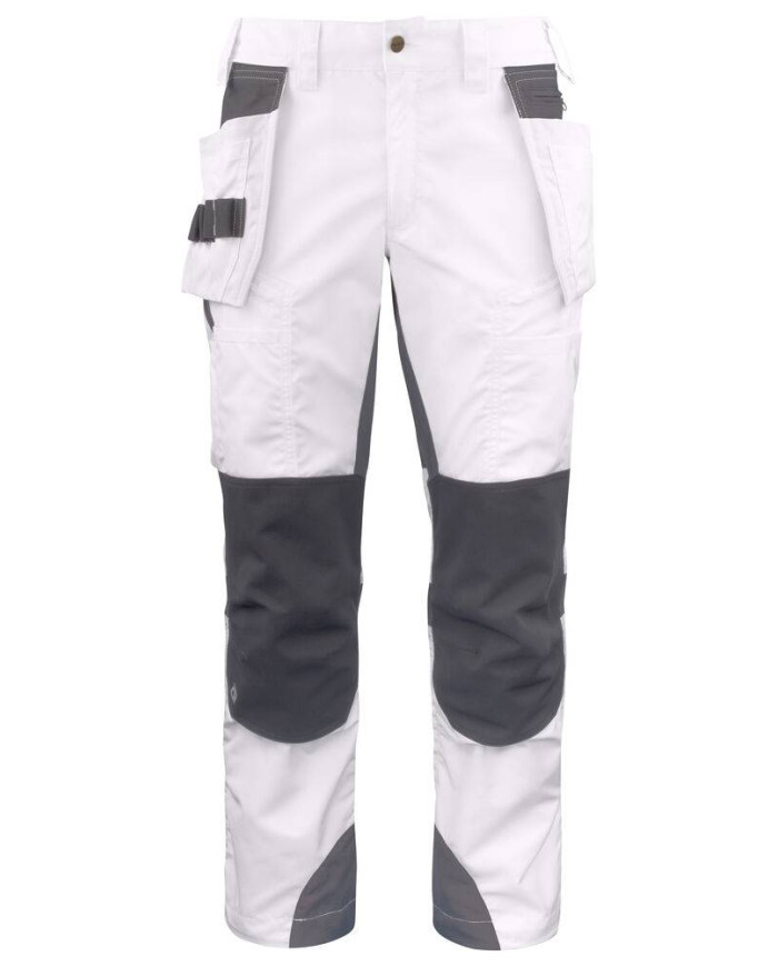 5536 PANTALÓN ELÁSTICO CORDURA NEW WAVE